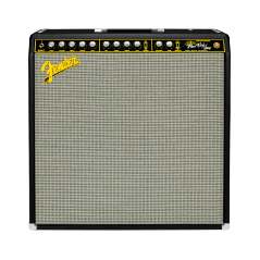 Fender Jack White Panoverb, 230V UK