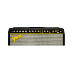 Fender Jack White Panoverb, 230V UK