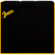 Fender Jack White Pano VerbÂ™