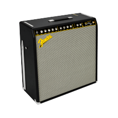 Fender Jack White Panoverb, 230V UK
