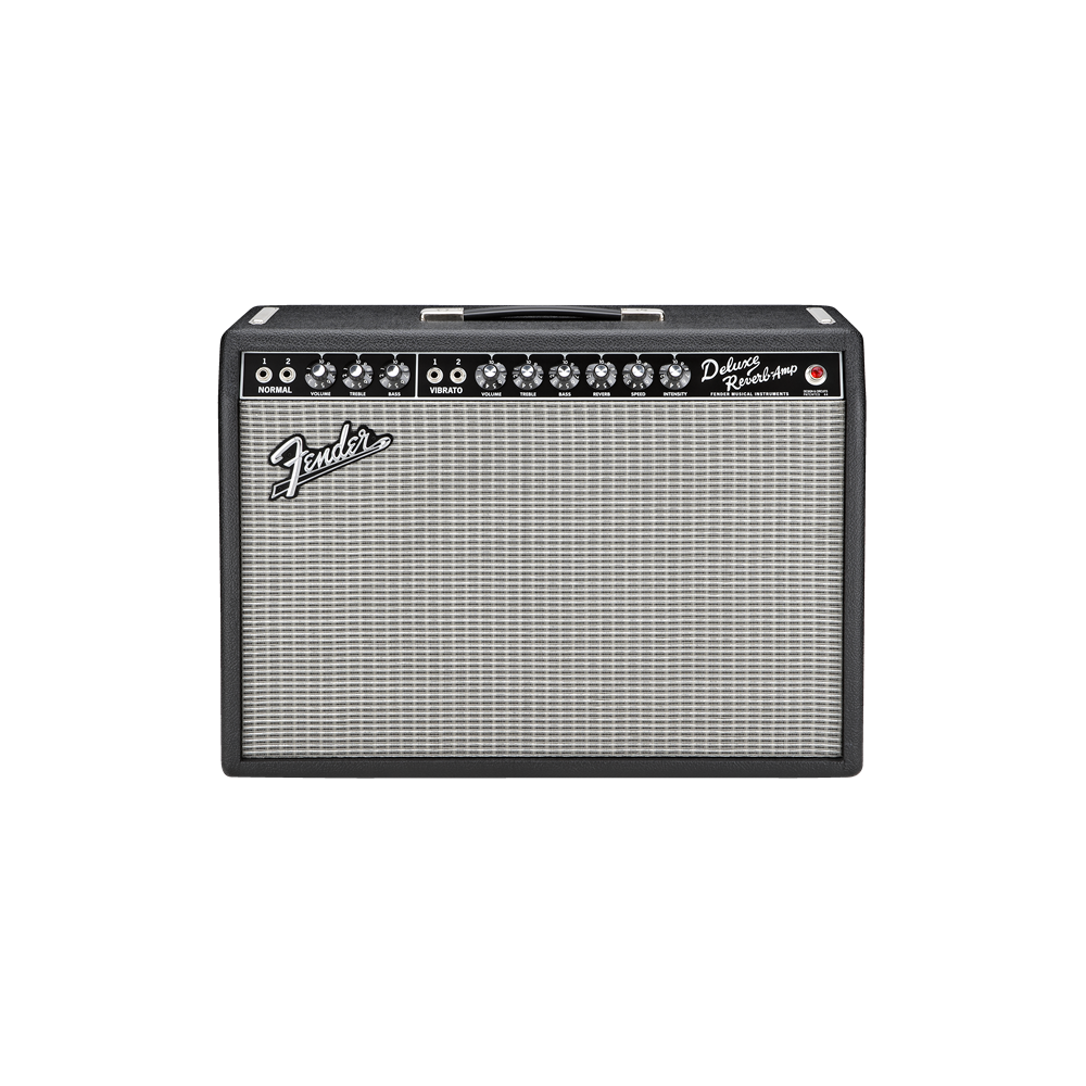 Fender '65 Deluxe Reverb, 230V UK