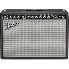 Fender '65 Deluxe Reverb, 230V UK