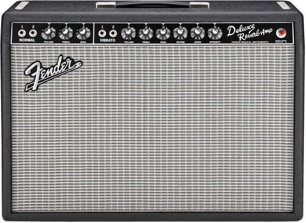 Fender '65 Deluxe ReverbÂ®
