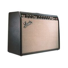 Fender '65 Deluxe Reverb, 230V UK