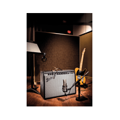 Fender '65 Deluxe Reverb, 230V UK