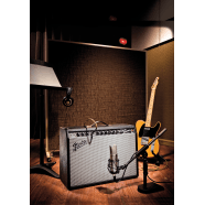 Fender '65 Deluxe ReverbÂ®