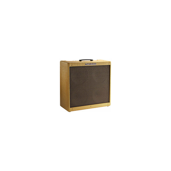 Fender '59 Bassman LTD, 230V UK