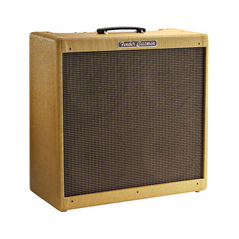 Fender '59 Bassman LTD, 230V UK