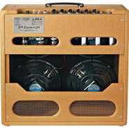 Fender '59 BassmanÂ® LTD