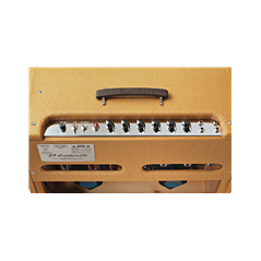 Fender '59 Bassman LTD, 230V UK