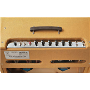 Fender '59 BassmanÂ® LTD