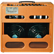 Fender '59 BassmanÂ® LTD