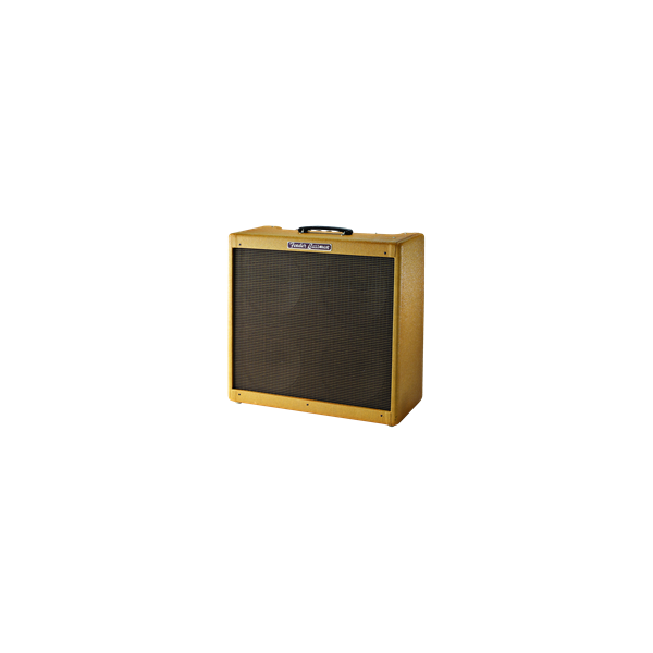 Fender '59 Bassman LTD, 230V UK