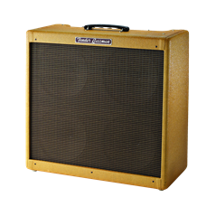 Fender '59 Bassman LTD, 230V UK