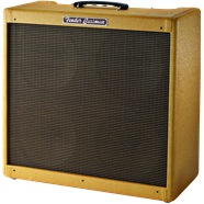 Fender '59 BassmanÂ® LTD