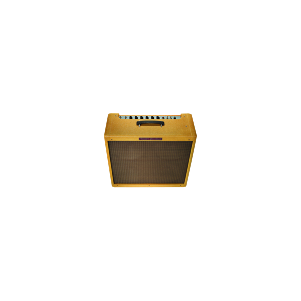 Fender '59 Bassman LTD, 230V UK
