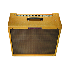 Fender '59 Bassman LTD, 230V UK