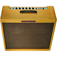 Fender '59 BassmanÂ® LTD