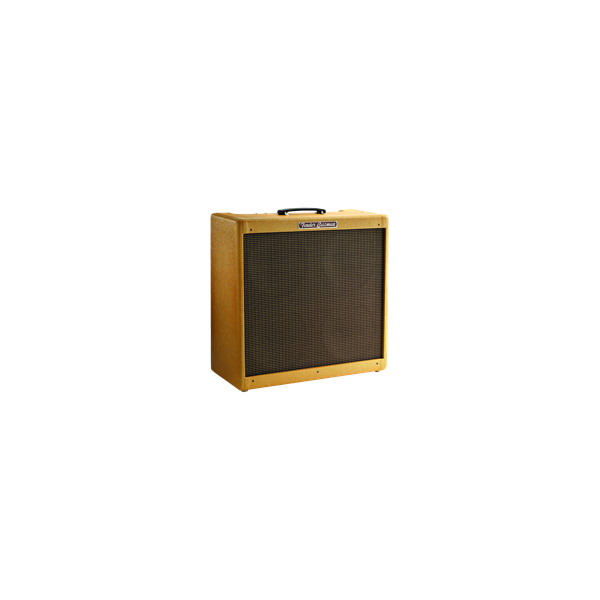 Fender '59 Bassman LTD, 230V UK