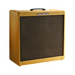 Fender '59 Bassman LTD, 230V UK