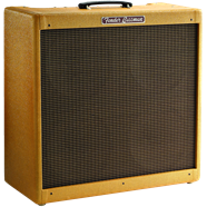 Fender '59 BassmanÂ® LTD