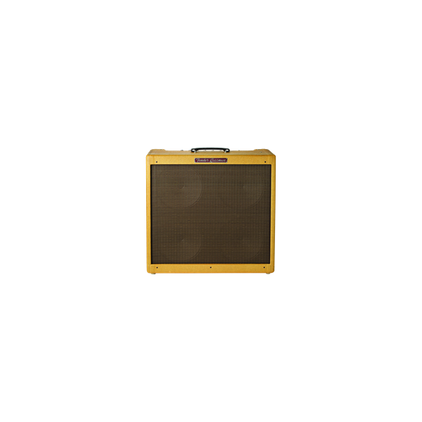 Fender '59 Bassman LTD, 230V UK