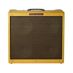 Fender '59 Bassman LTD, 230V UK