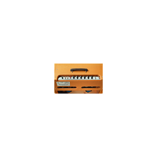 Fender '59 Bassman LTD, 230V UK