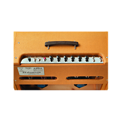 Fender '59 Bassman LTD, 230V UK