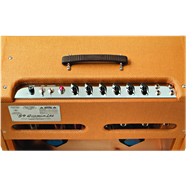 Fender '59 BassmanÂ® LTD