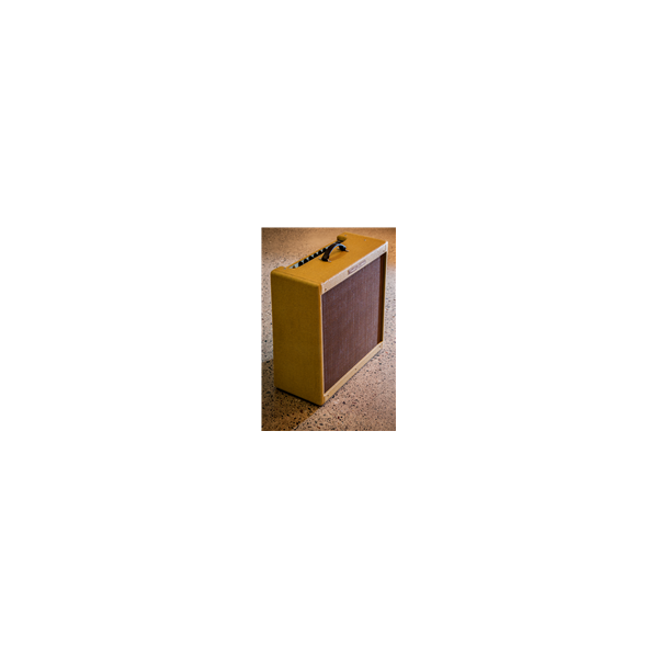 Fender '59 Bassman LTD, 230V UK