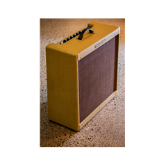 Fender '59 Bassman LTD, 230V UK