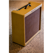 Fender '59 BassmanÂ® LTD