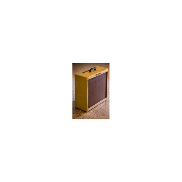 Fender '59 Bassman LTD, 230V UK