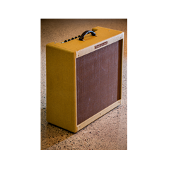 Fender '59 Bassman LTD, 230V UK