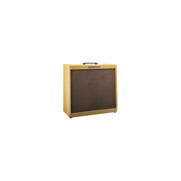 Fender '59 Bassman LTD, 230V UK