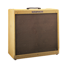 Fender '59 Bassman LTD, 230V UK