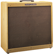 Fender '59 BassmanÂ® LTD