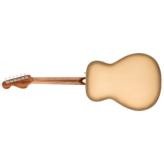Fender Limited Edition California Vintage Malibu with Case, Antigua Pickguard, Antigua