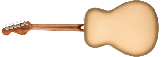 Fender Limited Edition California Vintage Malibu with Case, Antigua Pickguard, Antigua