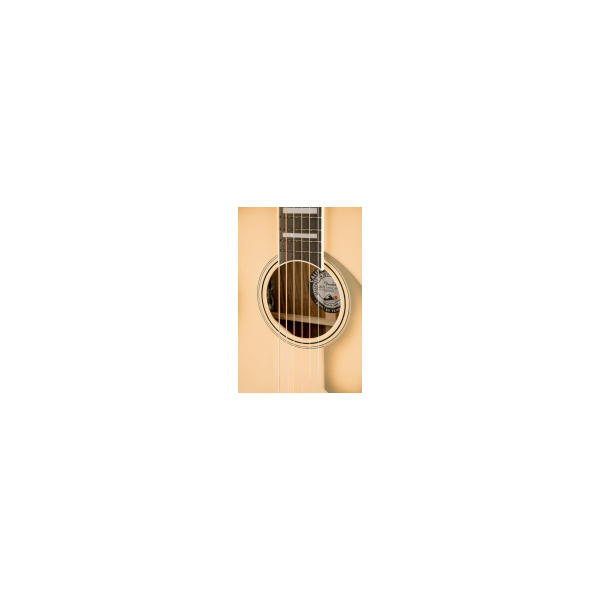 Fender Limited Edition California Vintage Malibu with Case, Antigua Pickguard, Antigua