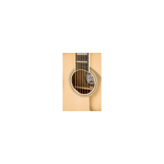 Fender Limited Edition California Vintage Malibu with Case, Antigua Pickguard, Antigua