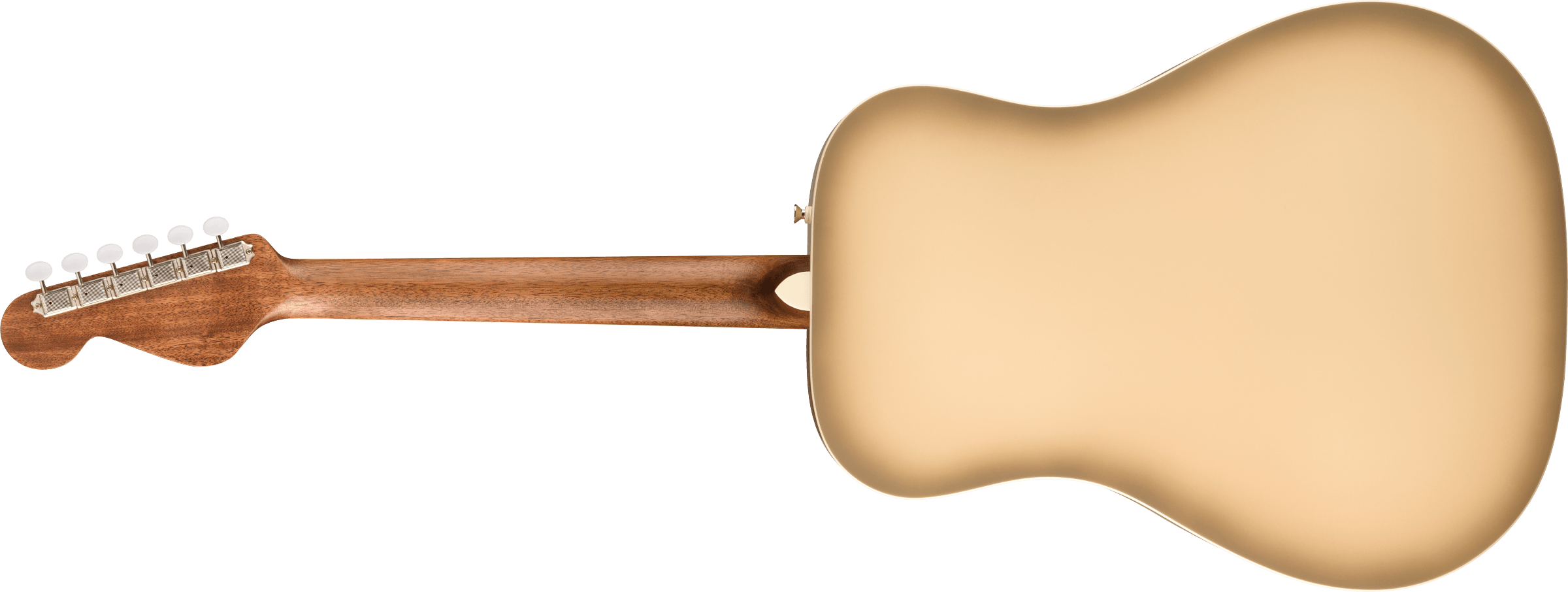 Fender Limited Edition California Vintage King with Case, Antigua Pickguard, Antigua