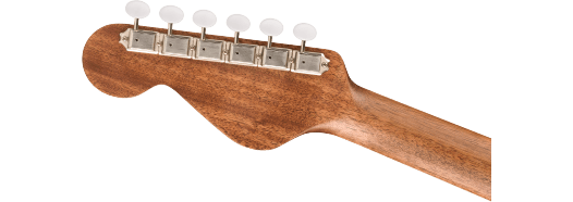 Fender Limited Edition California Vintage King with Case, Antigua Pickguard, Antigua