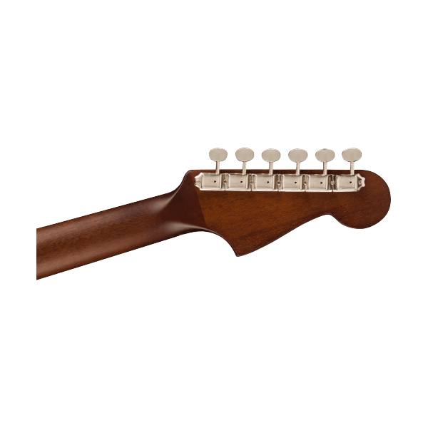 Fender Redondo Player Left-Handed, Walnut Fingerboard, Gold Pickguard, Natural