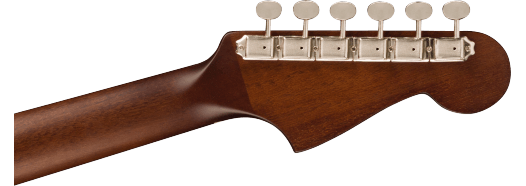 Fender Redondo Player Left-Handed, Walnut Fingerboard, Gold Pickguard, Natural