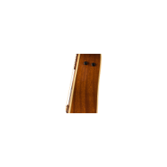 Fender Redondo Player Left-Handed, Walnut Fingerboard, Gold Pickguard, Natural