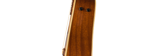 Fender Redondo Player Left-Handed, Walnut Fingerboard, Gold Pickguard, Natural