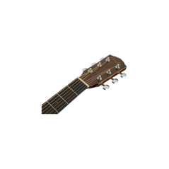 Fender CD-60 Dreadnought V3 w/Case, Walnut Fingerboard, Sunburst