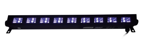 KARMA Barra wood a UV led 9x3W